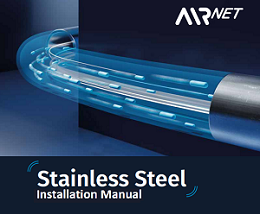 Image link to Airnet Stainless Steel Instructions